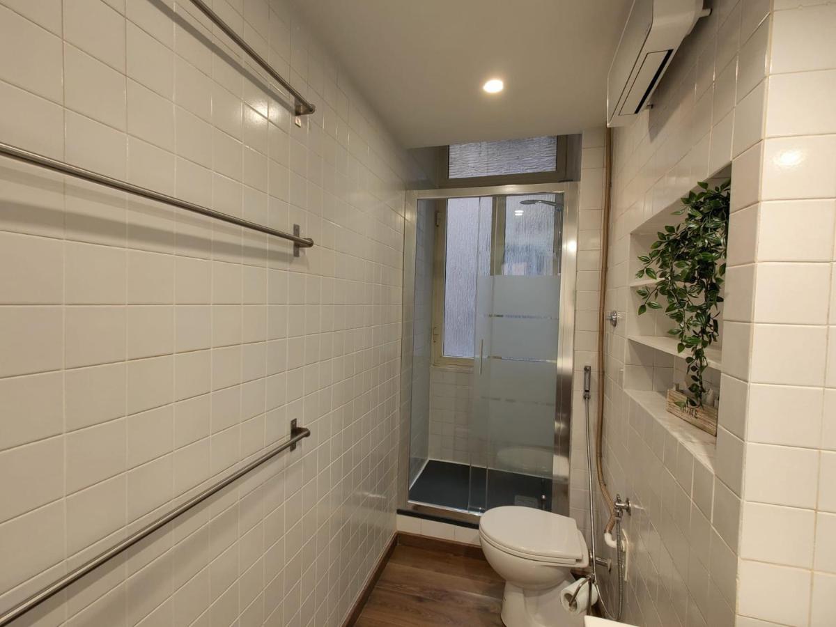Appartement Maison Carolina *